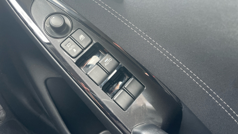 Mazda 2 1.5 Sport Nav+ 5dr Auto Petrol Hatchback